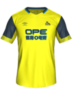 Third kit