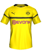 Dritte kit