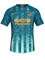 Third kit