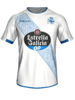 Third kit