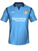Third kit