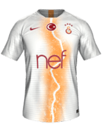 Tercera kit