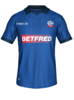 Tredje kit
