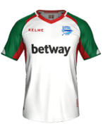 Third kit