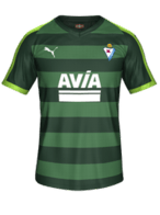 Tredje kit