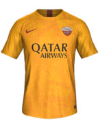 Tercera kit