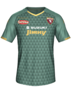 Third kit