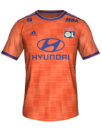Tercera kit