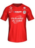Third kit