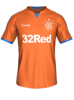 Tredje kit