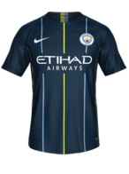 Away kit