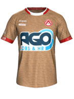 Away kit