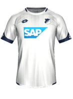 Away kit