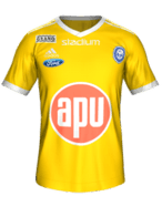 Away kit