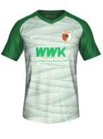 Away kit