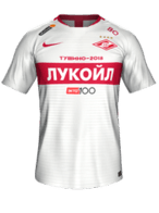 Away kit