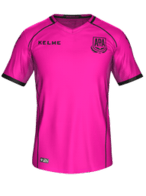 Away kit