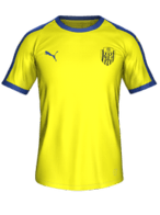Away kit