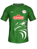 Away kit