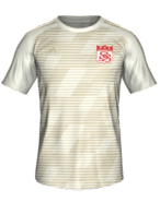 Away kit