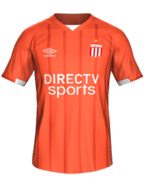 Away kit