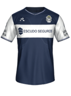 Away kit