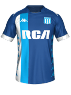 Away kit