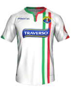 Away kit