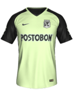 Away kit