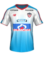 Away kit