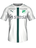 Away kit