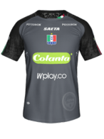 Visitante kit