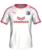 Away kit