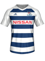 Away kit