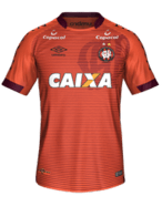 Away kit