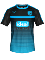 Away kit