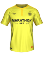 Away kit