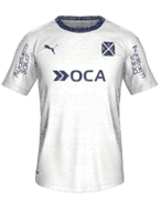 Away kit