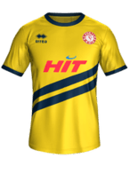 Away kit