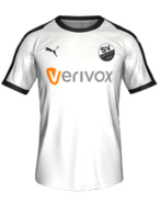 Away kit