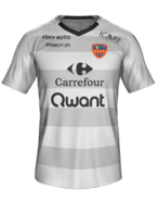 Away kit