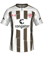 Away kit