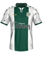Away kit
