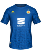 Away kit