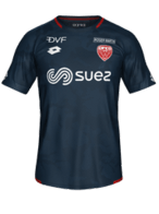 Away kit