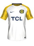 Away kit