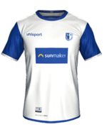 Visitante kit