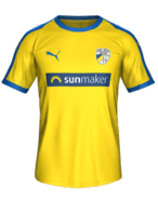 Away kit