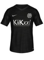 Gast kit