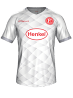 Away kit